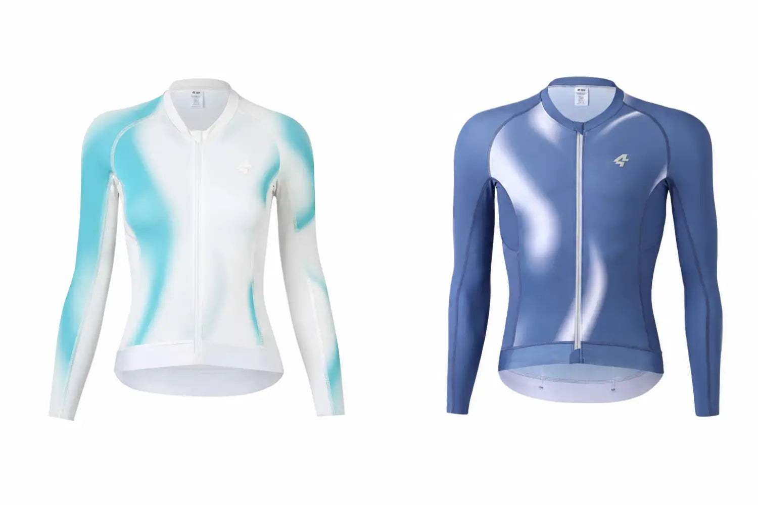 LAMEDA cycling jersey fabric and product details