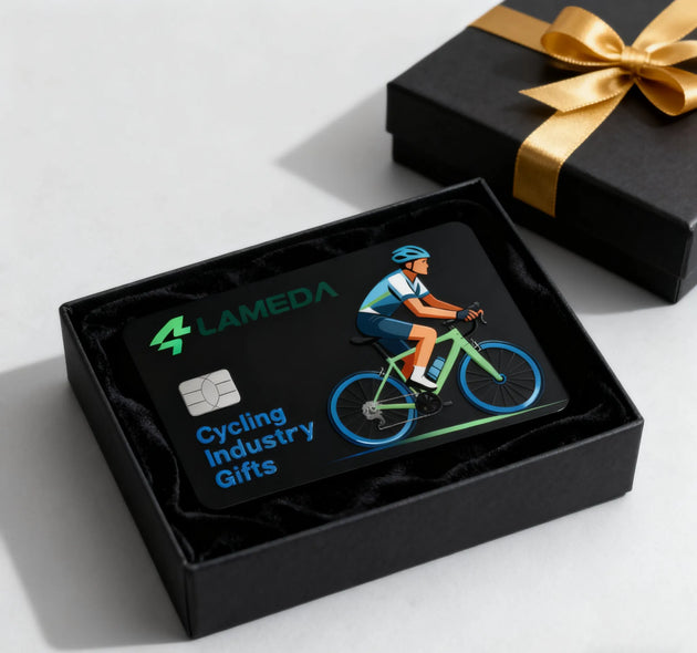 LAMEDA Gift Card - USD