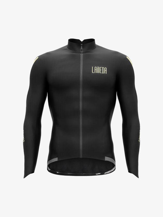 Chaqueta Demeanour Hombre - Negra