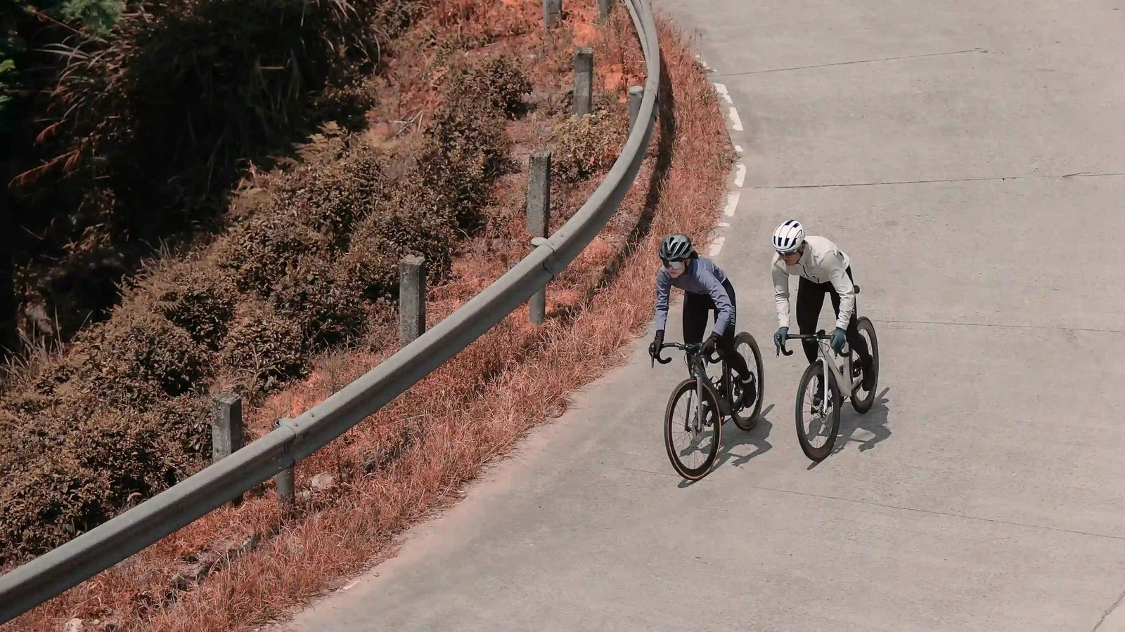 Black Friday Ride Drop