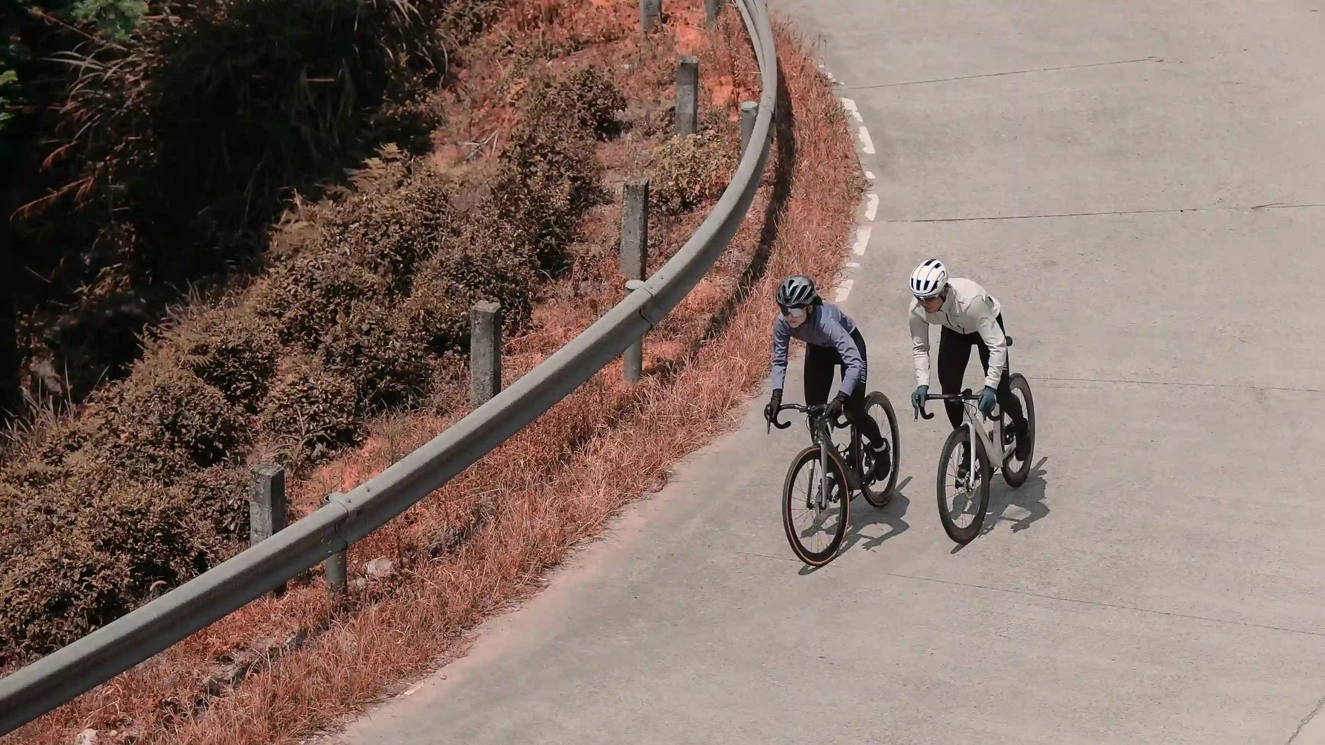 Black Friday Ride Drop