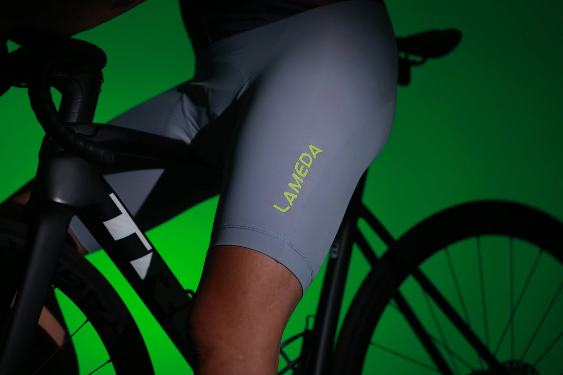 Your Go-To Kit for 6+ Hour Rides.