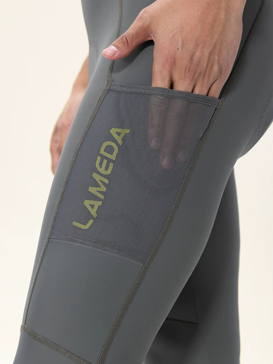 Men's cycling bib shorts and tights collection