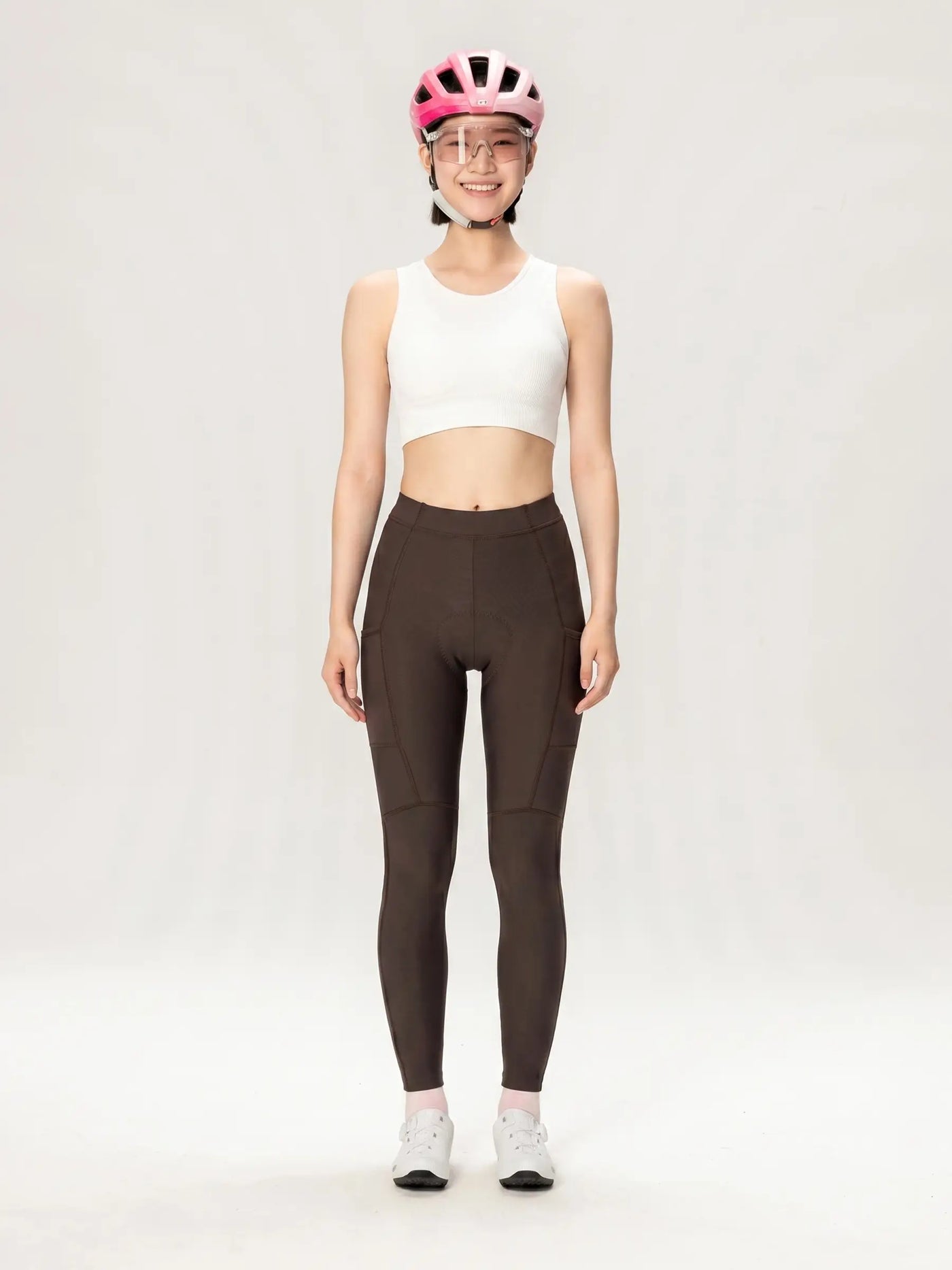 LAMEDA 20th Anniv. Special Damenstrumpfhose - Grau