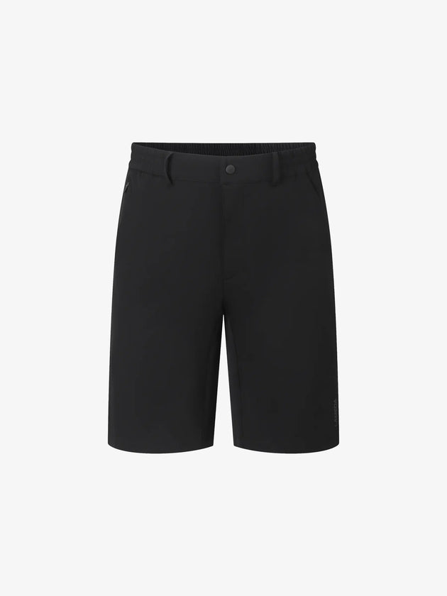 Glide Herr Cykelshorts - Grågrön