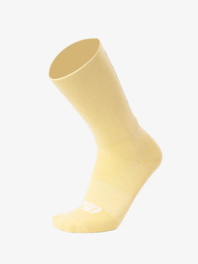 Reflective Sports Socks BGM 7303 - Yellow