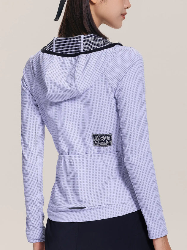 All-Activity Women's Full Zip Hoodie