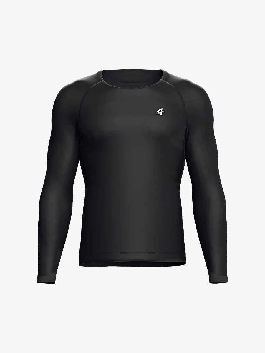LAMEDA Men's Merino Wool Shirt All-Season Active Wear