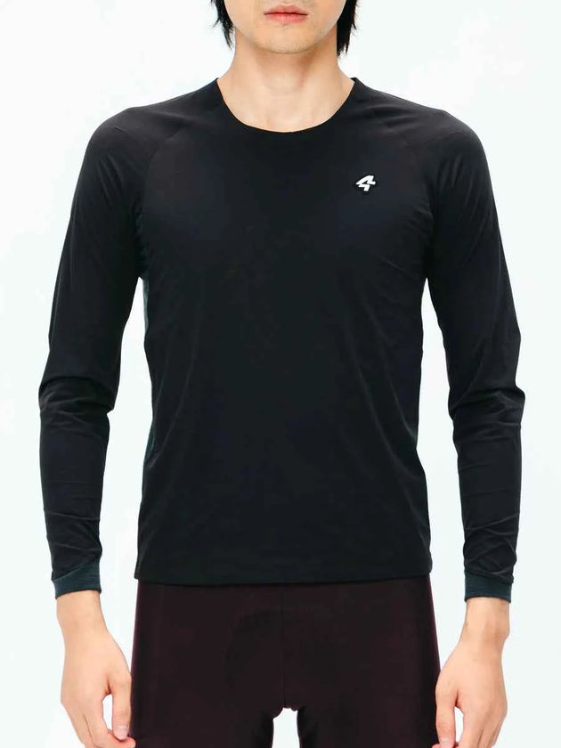 Cloud Men Cycling Base Layer Merino Wool