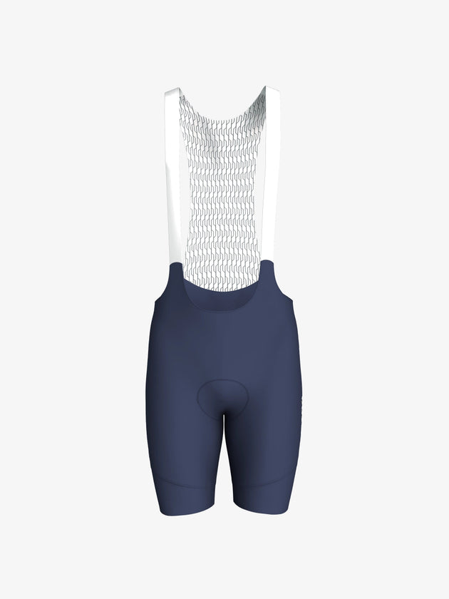 Dazzling Herren-Trägerhosen - Marineblau - Lameda