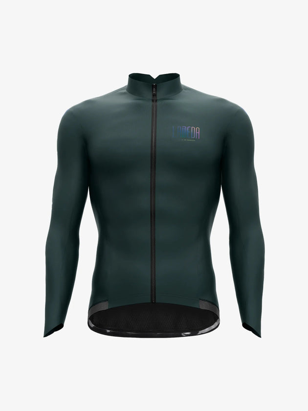 Demeanour Herrenjacke - Grün - Lameda
