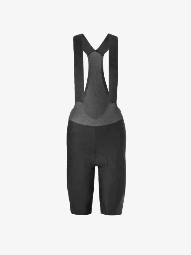 Damen Elite Bib Shorts 2025SSXX488 - Schwarz