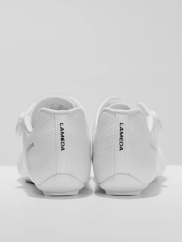 ES-06 Nylon Sole Cycling Cleat Shoes