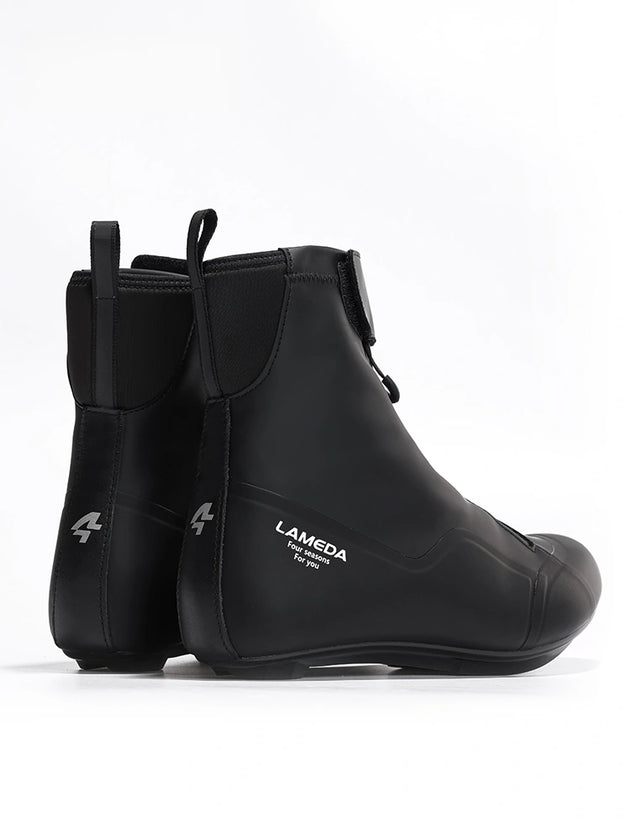 ES-05 Winter Cycling Boot Road Bike-Specific Nylon Sole