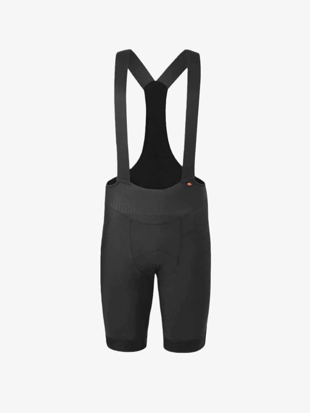 Herren-Profi-Trägerhose 2025SSC549 – Schwarz