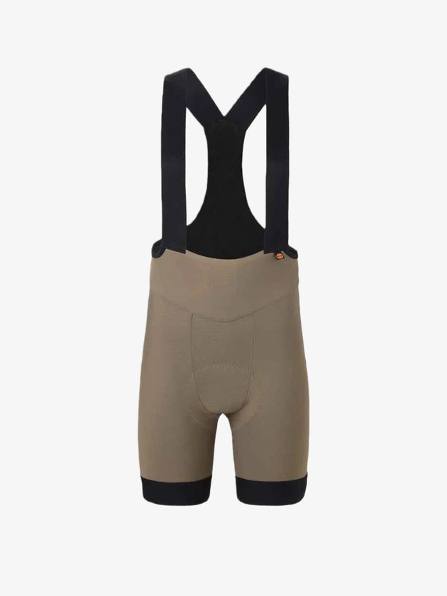 Men's Pro Bib Shorts 2025SSC549 - Khaki
