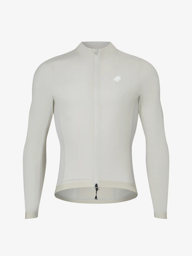 Freeze 20th Anniv. Special Men's Windbreaker - Sand White