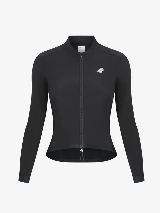 Freeze 20th Anniv. Special Women's Windbreaker - Black