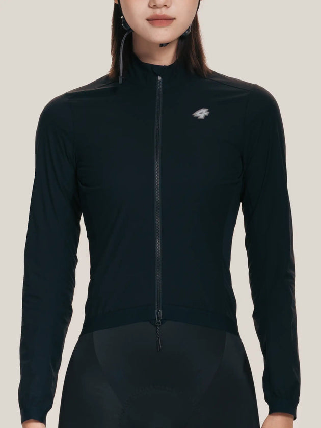 フリーズ 20周年記念スペシャル レディース ウィンドブレーカー - ブラック