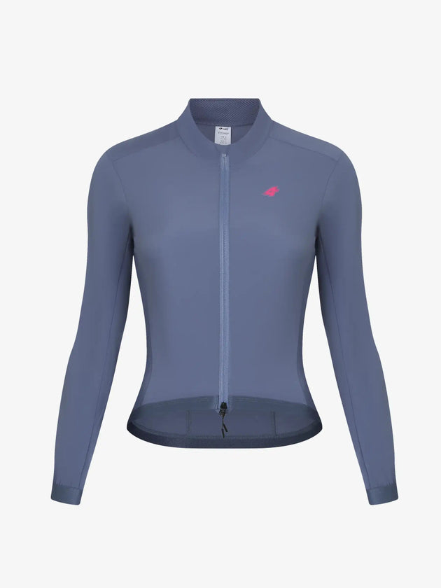 Freeze 20th Anniv. Special Women's Windbreaker - Blue