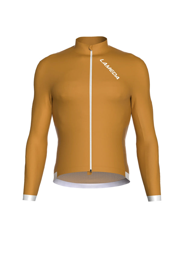 Freeze gelbe Männer Windbreaker