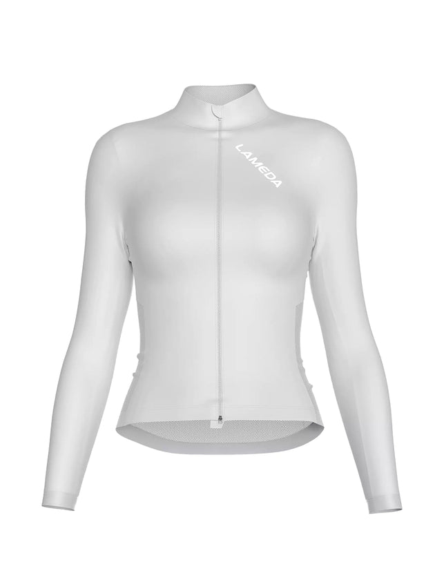 Freeze Windbreaker für Frauen - Weiß - Lameda
