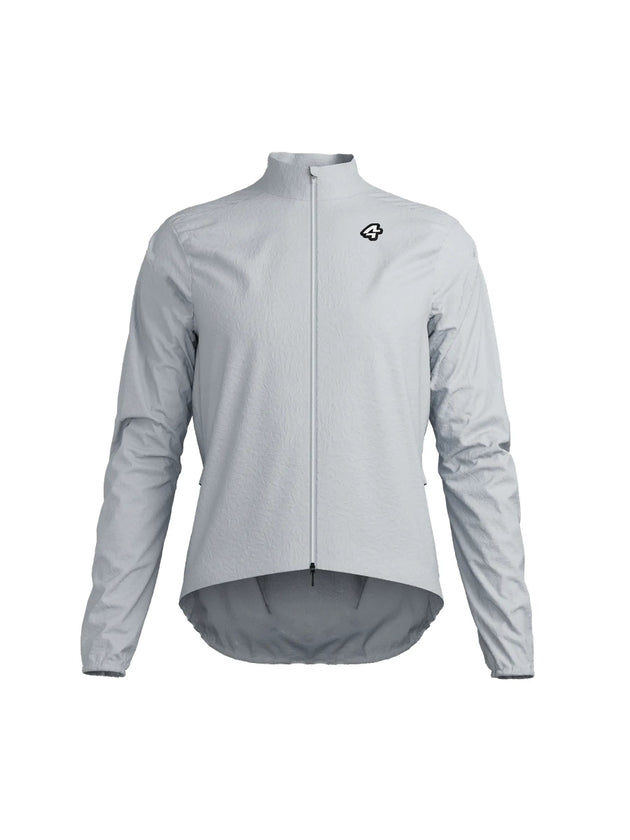 Gallop Windbreaker für Männer - Grau - Lameda