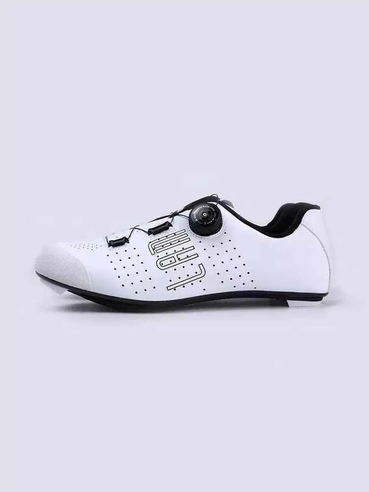 billige fahrradschuhe LAMEDA Hank Radschuhe Carbon Fiber Premium Günstig – Lameda