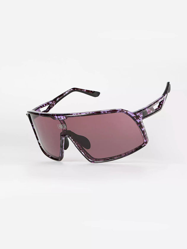 HD Radfahren Sonnenbrille LS450 - Misty Purple - Lameda