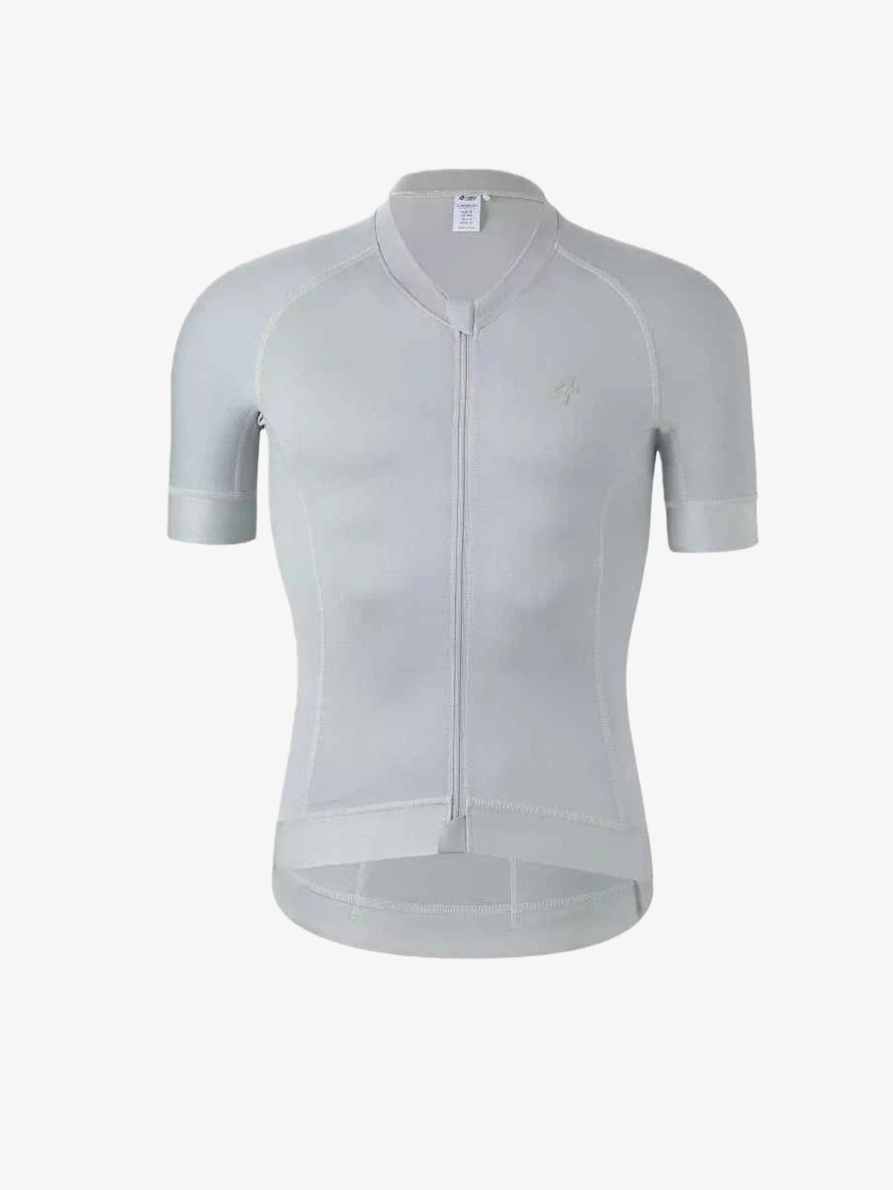Men's Elite Jersey 2024SSZ539 - Gray | LAMEDA – Lameda