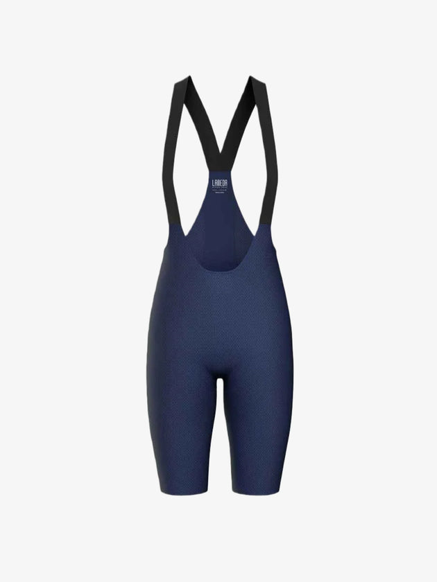 Kylin Men's Bib Shorts - Navy
