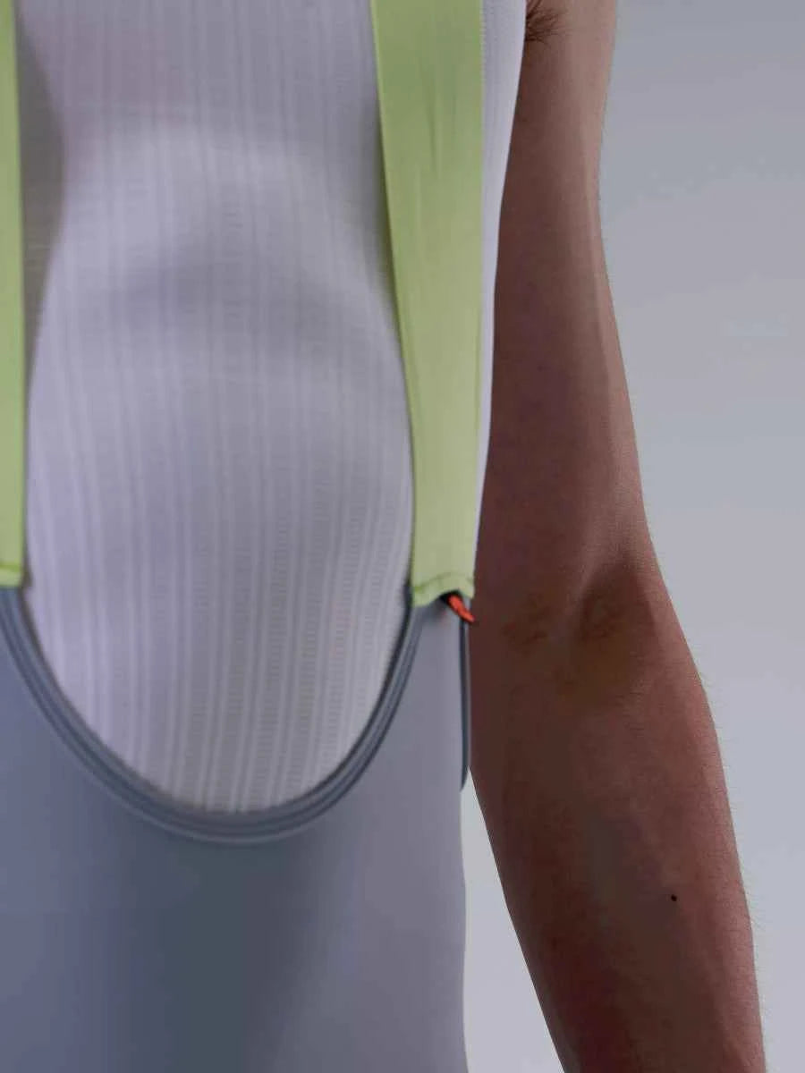 Lameda Men's 20th Anniversary Bib Shorts | Premium Cycling Bib Shorts