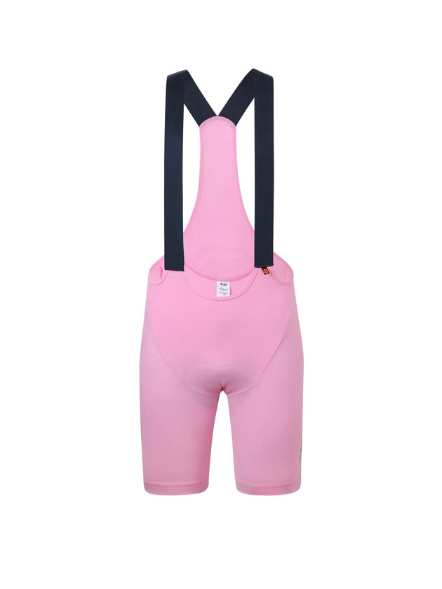 Lameda 20th Annivial Special Herren-Trägerhose - Rosa - Lameda