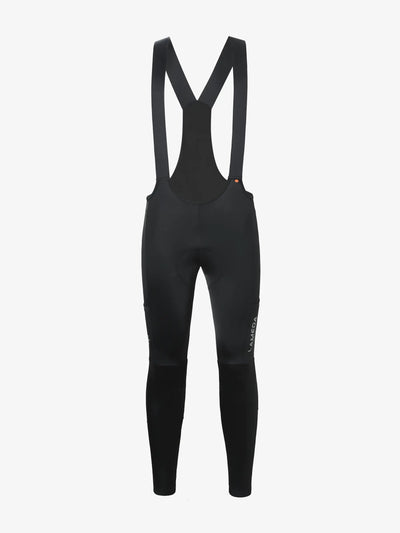 Mallas Térmicas LAMEDA Edición 20 Aniversario para Hombre - Negro