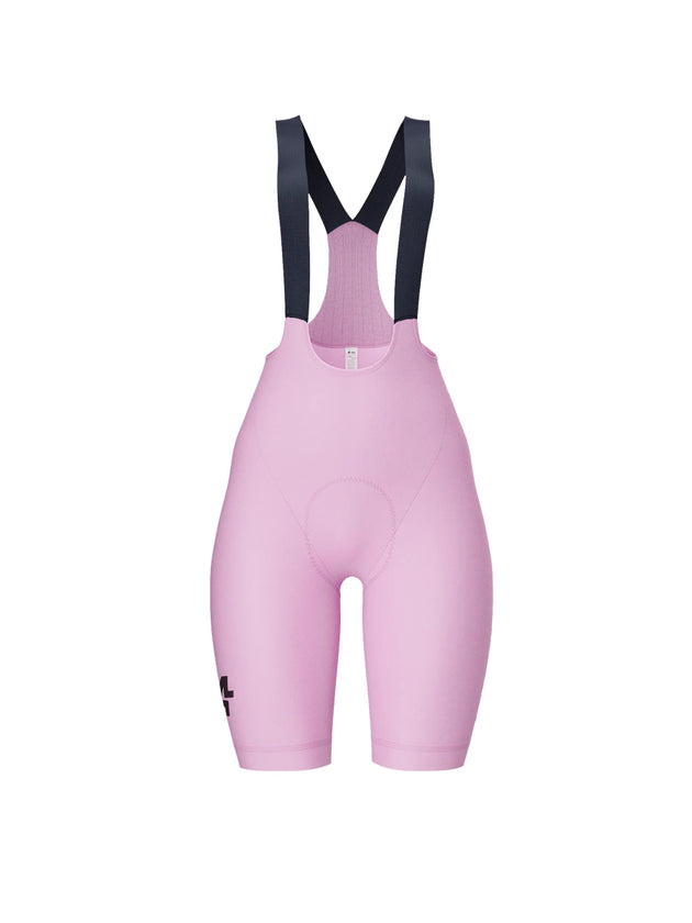 Lameda 20th Annivial Special Damen-Trägerhose - Rosa - Lameda