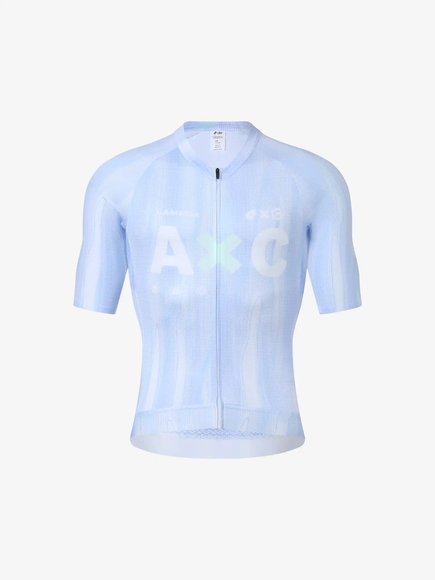 A*C Unisex cyklingtröja - Islila