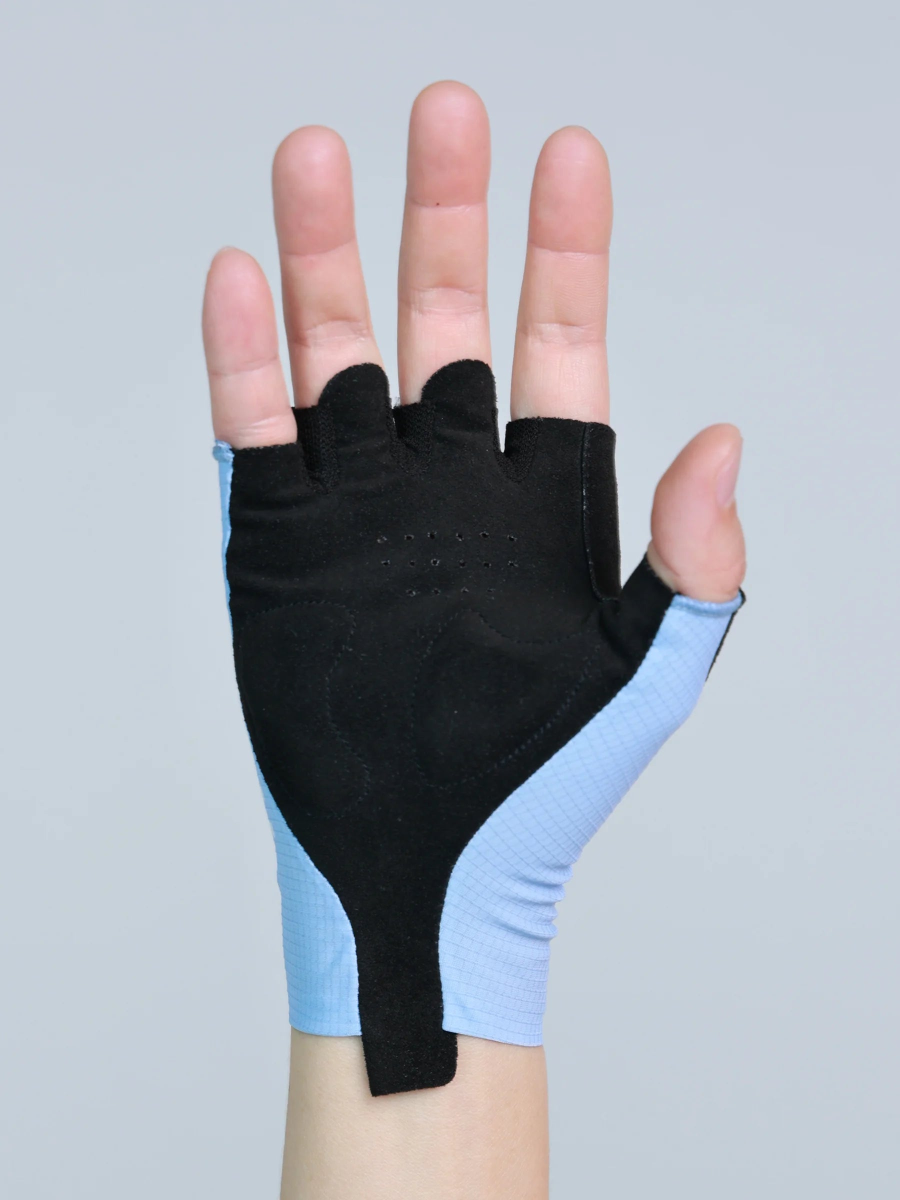 fahrradhandschuhe handgelenk LAMEDA 2066 Fahrradhandschuhe mit Kühlstoff – Lameda