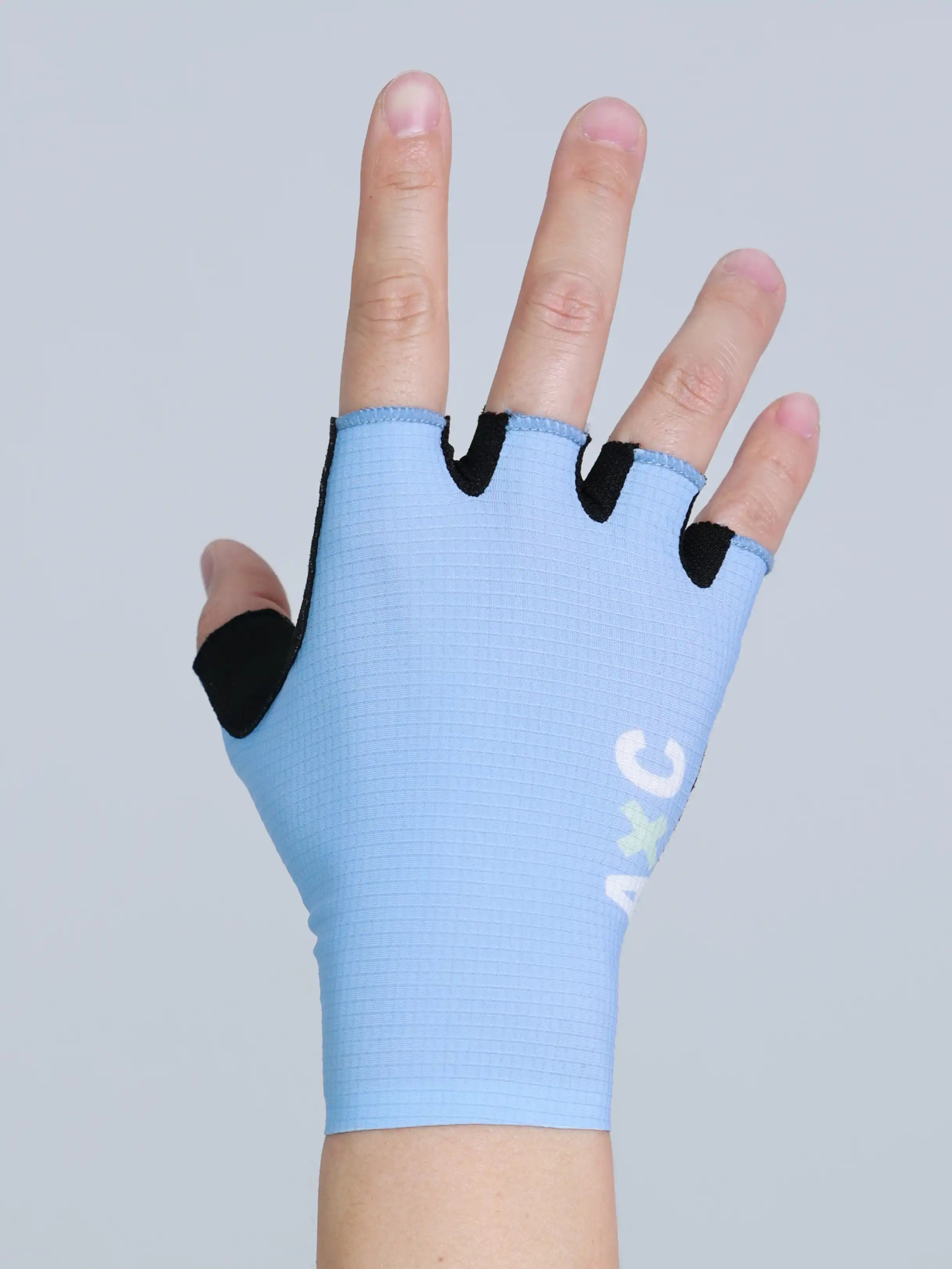 fahrradhandschuhe handgelenk LAMEDA 2066 Fahrradhandschuhe mit Kühlstoff – Lameda
