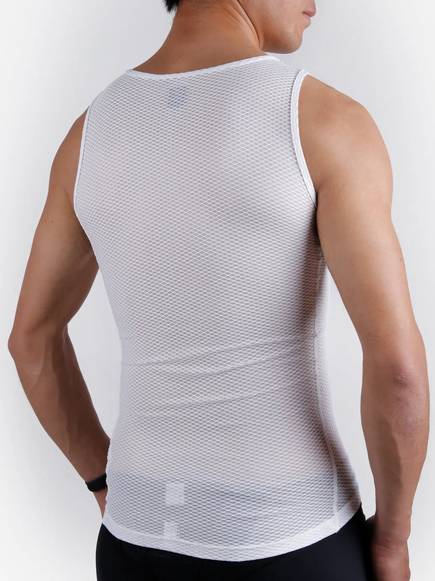 Men's Cycling Mesh Base Layer