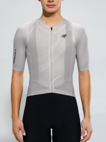 CoolMax Men’s Cycling Jersey Performance Insights
