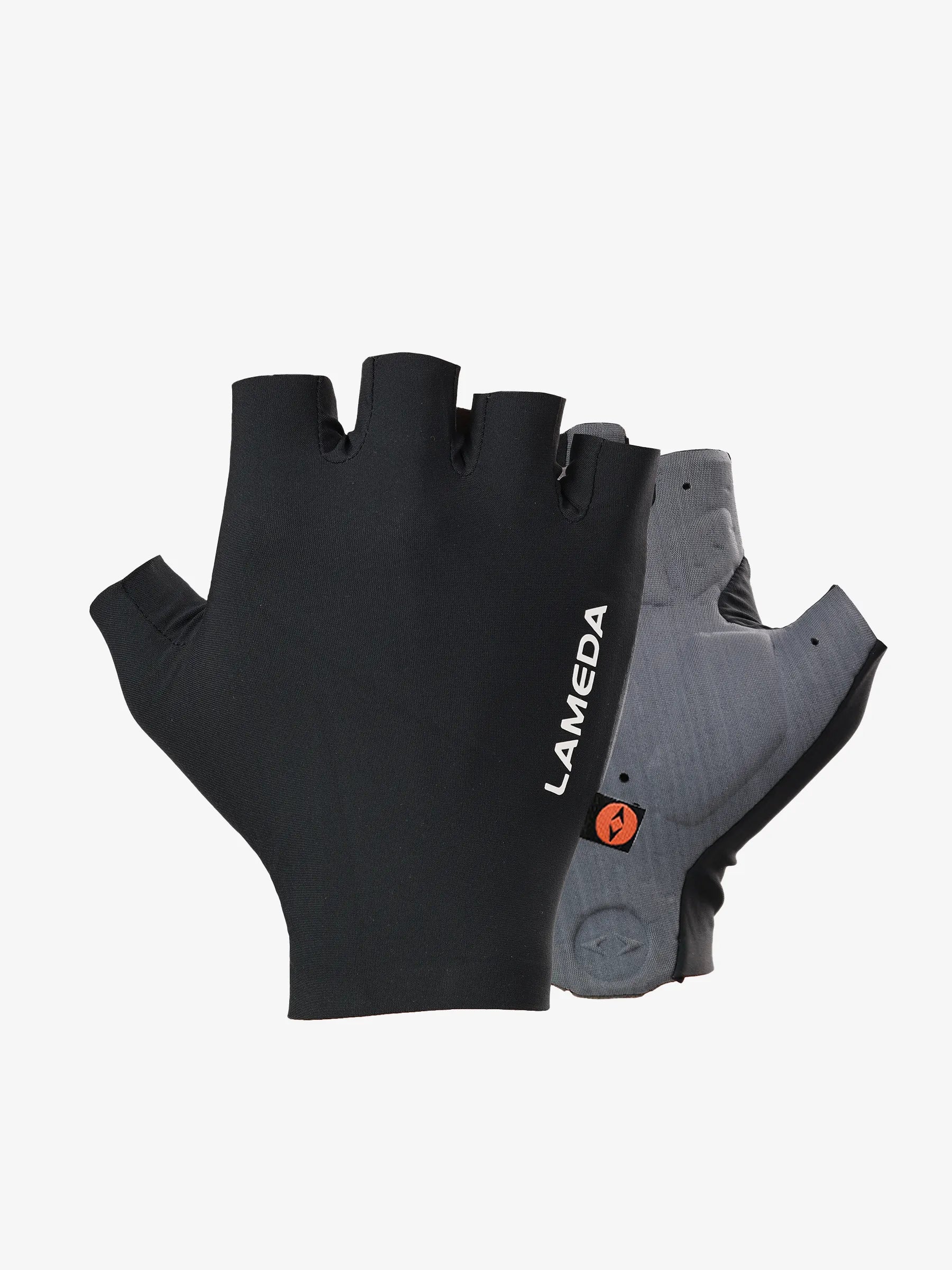 fahrradhandschuhe schwarz LAMEDA 2088 Fahrradhandschuhe