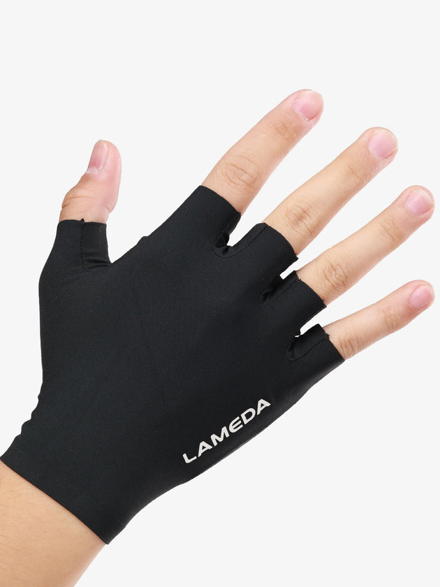 2088 バイクグローブ - ブラック