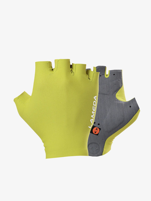 2088 Fahrradhandschuhe – Grün