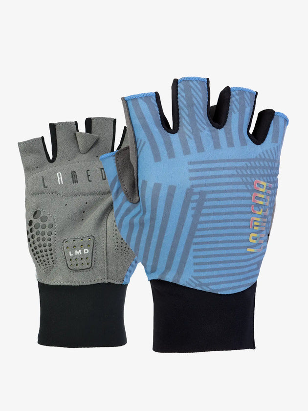 2089 Fahrradhandschuhe – Blau