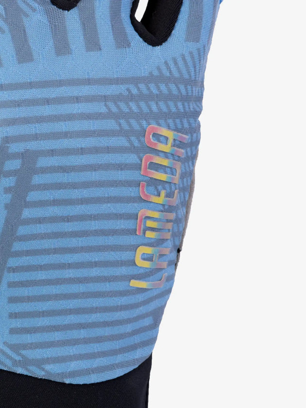 2089 Fahrradhandschuhe – Blau