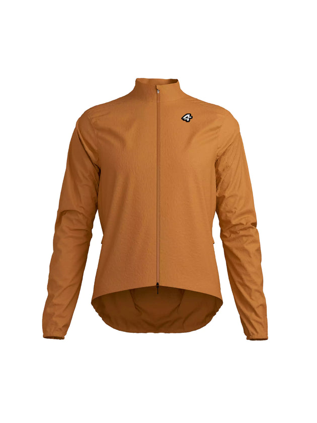 Gallop Men's Windbreaker - Yellow