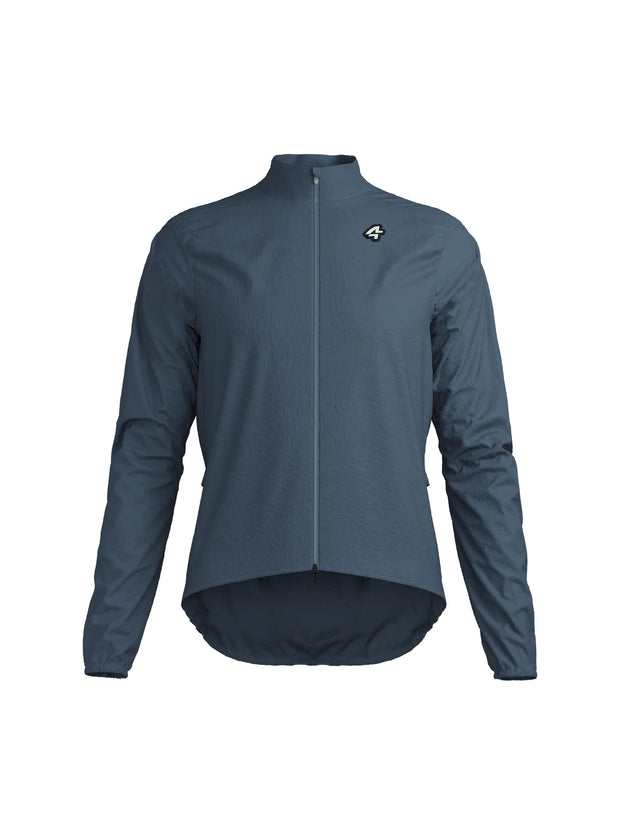 Gallop Men's Windbreaker - Navy