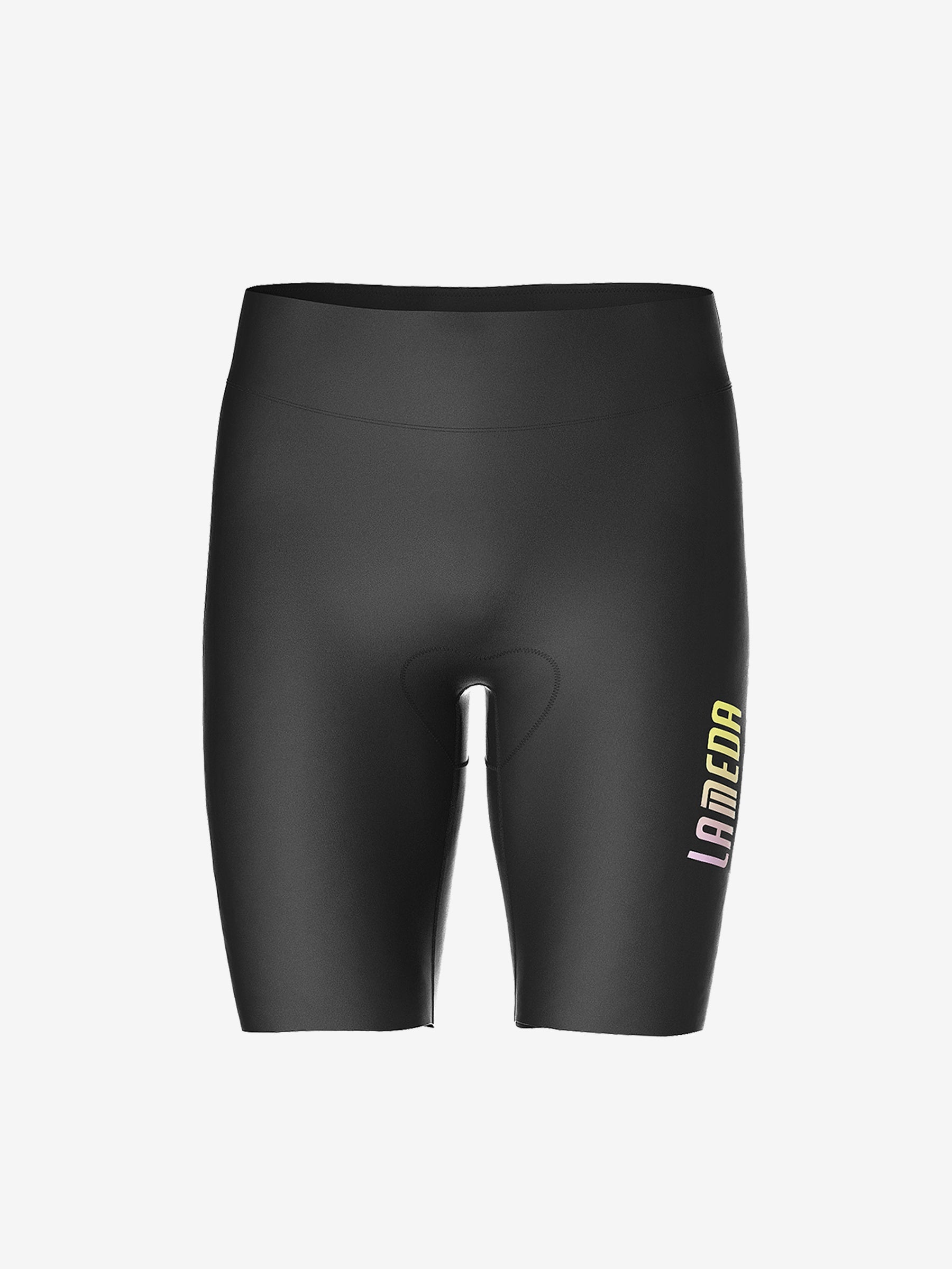 パンツ KISHIDAMIKI feather cycling shorts パンツ KISHIDAMIKI feather cycling shorts KISHIDAMIKI