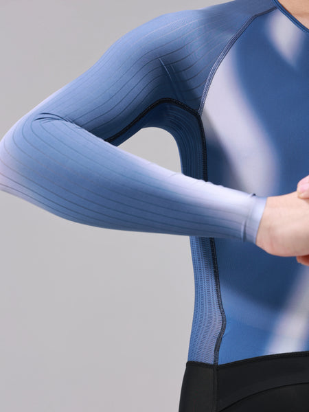 Cycling Skinsuit Versus Cycling Jersey Guide