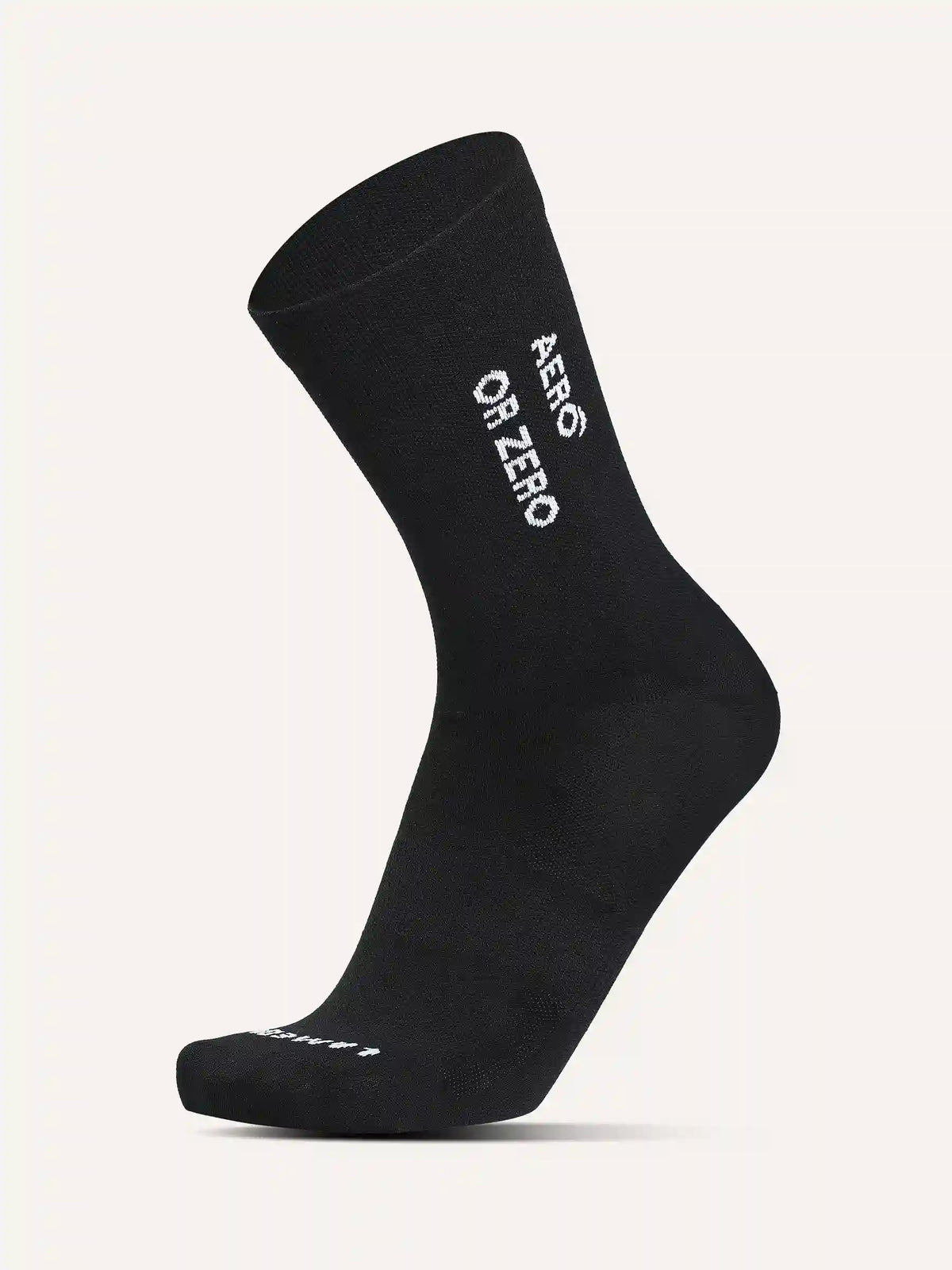 Sport Socks Chasing the Light - Black